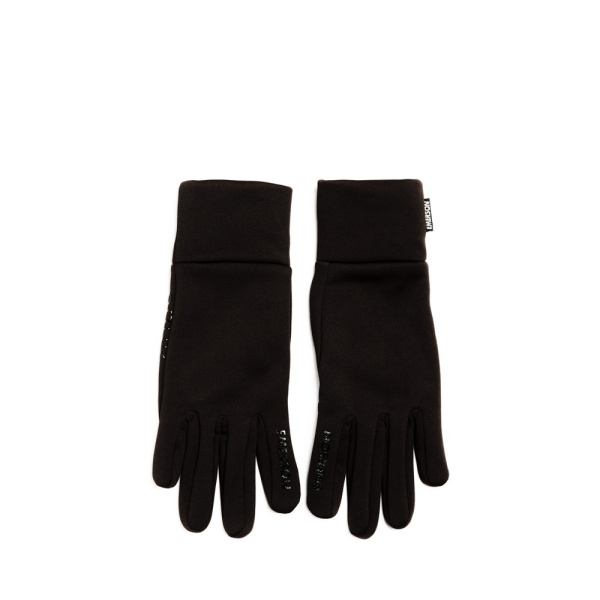 Emerson Men's Gloves (222.EU07.01-Black) - Μαύρο