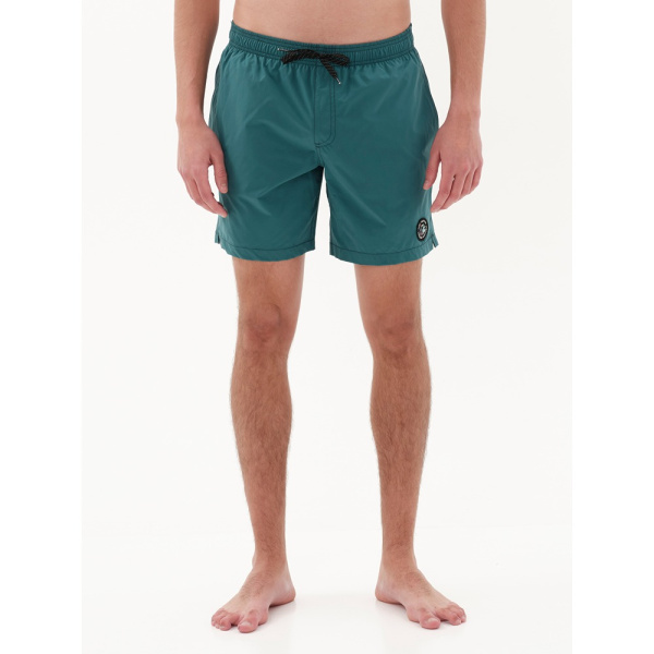 Emerson Volley Shorts (231.EM508.36-Green) - Πράσινο