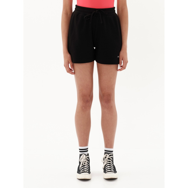 Emerson Women's Sweat Shorts (231.EW26.90-Black) - Μαύρο
