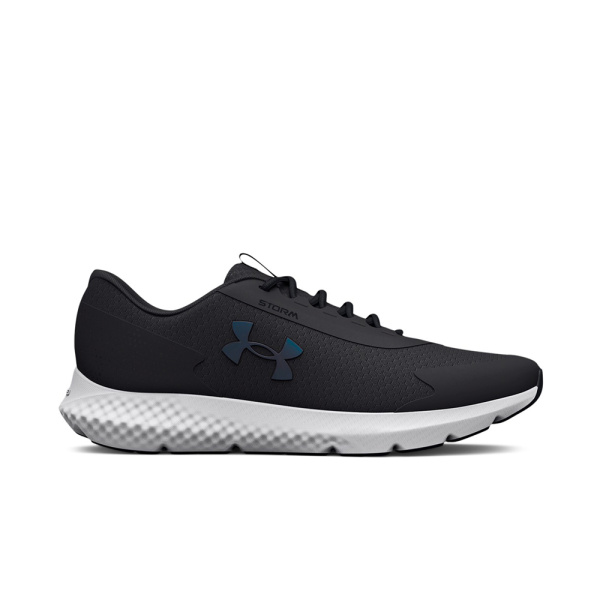 Under Armour Charged Rogue 3 Strorm (3025523-001) - Μαύρο