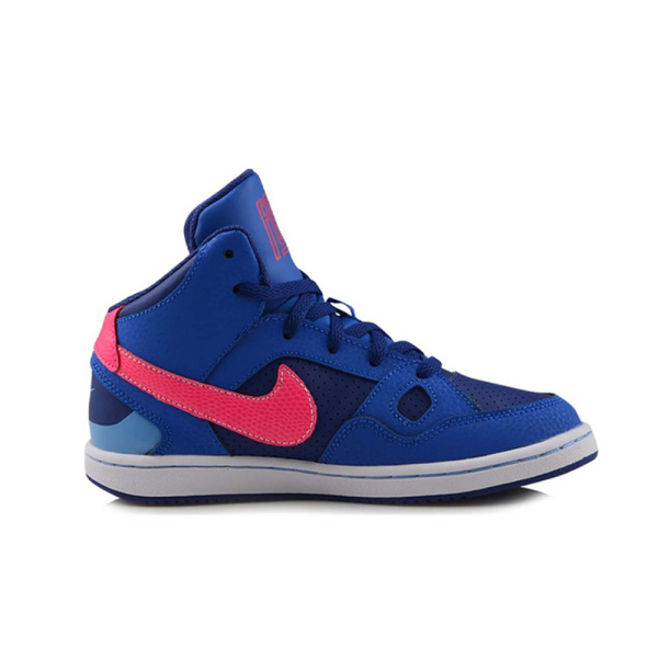 Nike Son Of Force MID (616372-400) - Μπλέ