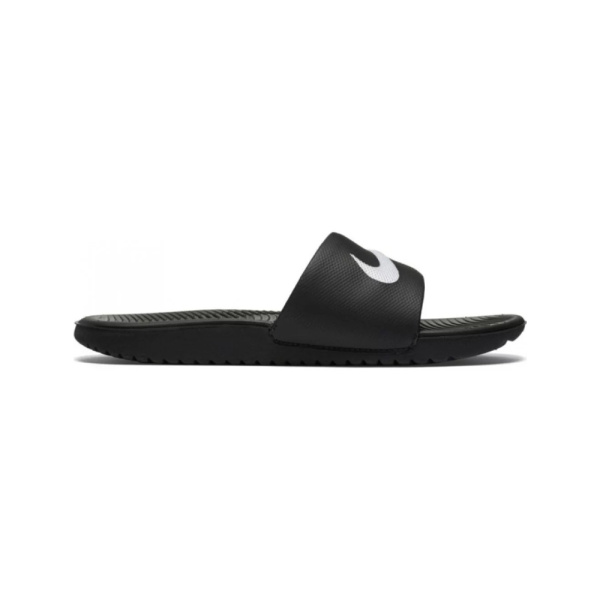 Nike Kawa Slide (819352-001) - Μαύρο
