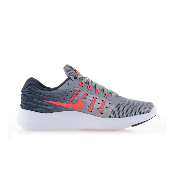 Nike Lunarstelos (844736-003) - Γκρί