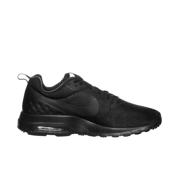 Nike AIR MAX MOTION LW PREM (861537-007) - Μαύρο