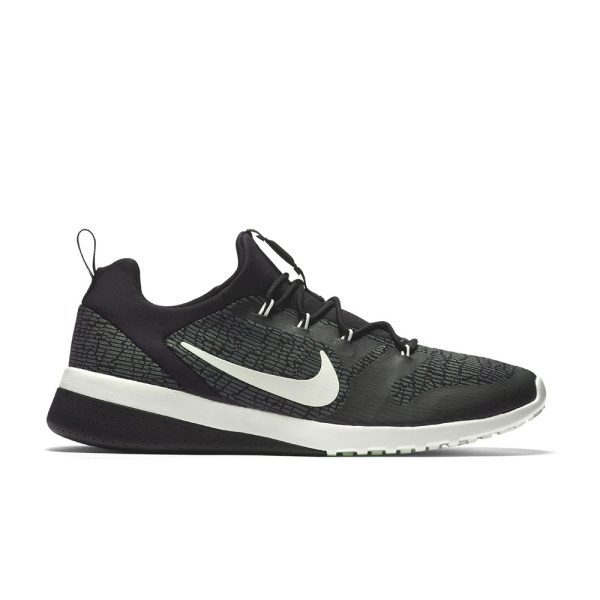 Nike CK Racer Shoe (916780-001) - Μαύρο