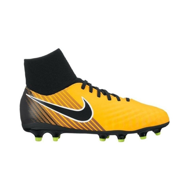 Nike Magista Onda Ii FG (917776-801) - Κίτρινο