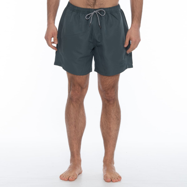 Russell Athletic Ionic Swim Short (A2720-2-094) - Γκρί