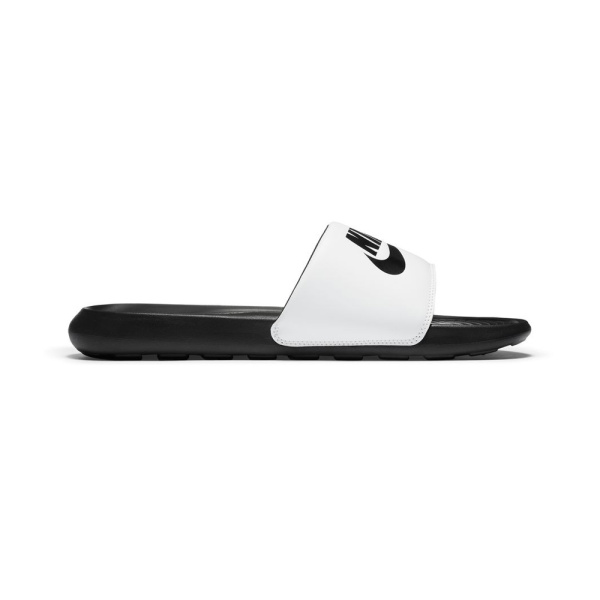 Nike Victori One Slide (CN9675-002) - Μαύρο