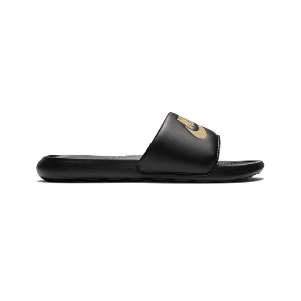 Nike Victori One Slide (CN9675-002) - Μαύρο