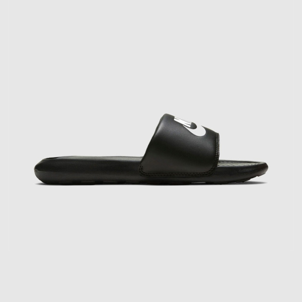 Nike Victori One Slide (CN9677-004) - Μαύρο