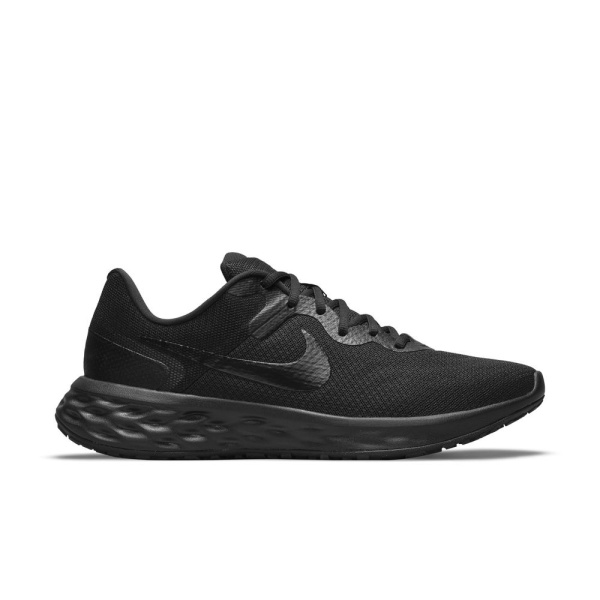 Nike Revolution 6 Next Nature (DC3728-001) - Μαύρο