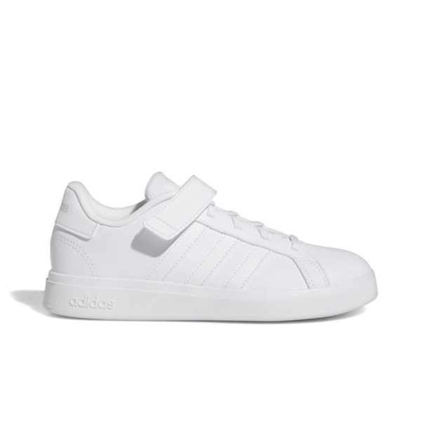 adidas Grand Court 2.0 EL (FZ6160-White) - Λευκό