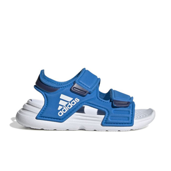 adidas Altaswim Sandals (GV7797-Blue) - Μπλέ
