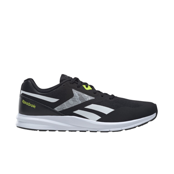 Reebok Runner 4.0 Shoes (GV8333-Black) - Μαύρο