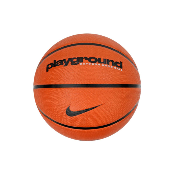 Nike Everyday Playground 8P Deflated (N.100.4498-814) - Πορτοκαλί