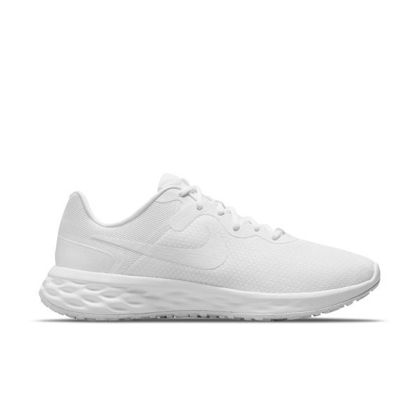 Nike Revolution 6 Next Nature (DC3728-102) - Λευκό
