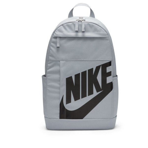 Nike Elemental Backpack (DD0559-012) - Γκρί