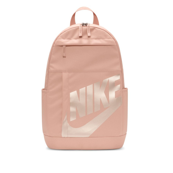 Nike Elemental Backpack (DD0559-605) - Σομόν