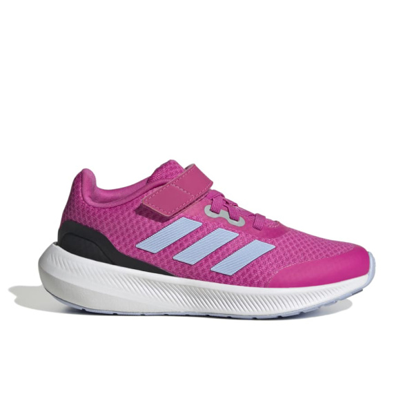 adidas Runfalcon 3.0 EL K (HP5874-Pink) - Ροζ