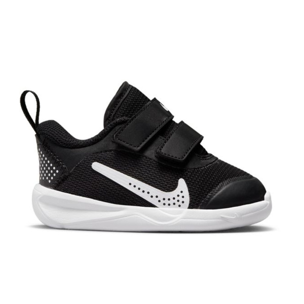 Nike Omni Multi-Court (TDV) (DM9028-002) - Λευκό-Μαύρο