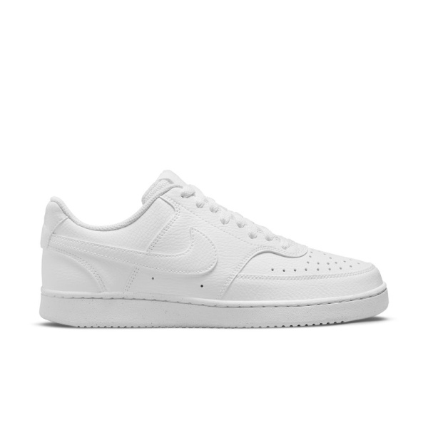 Nike Court Vision Low Next Nature (DH3158-100) - Λευκό