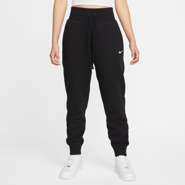 Nike Sportswear Phoenix Fleece Pant (DQ5688-010) - Μαύρο