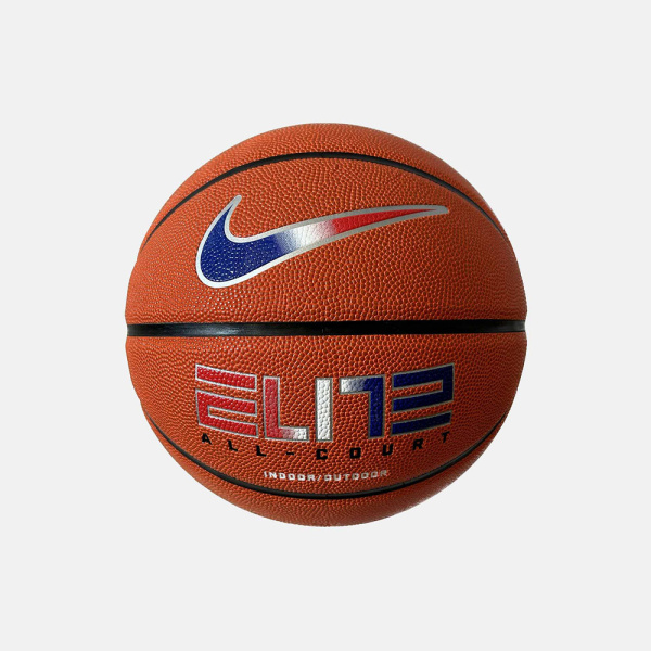 Nike Elite All Court 8P 2.0 BasketBall (N.100.4088-822) - MULTI-COLOR