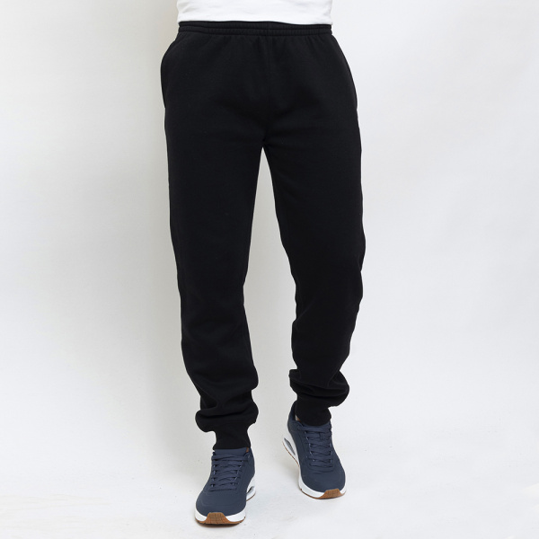 Russell Athletic Cuffed Leg Pant (A3010-2-099) - Μαύρο