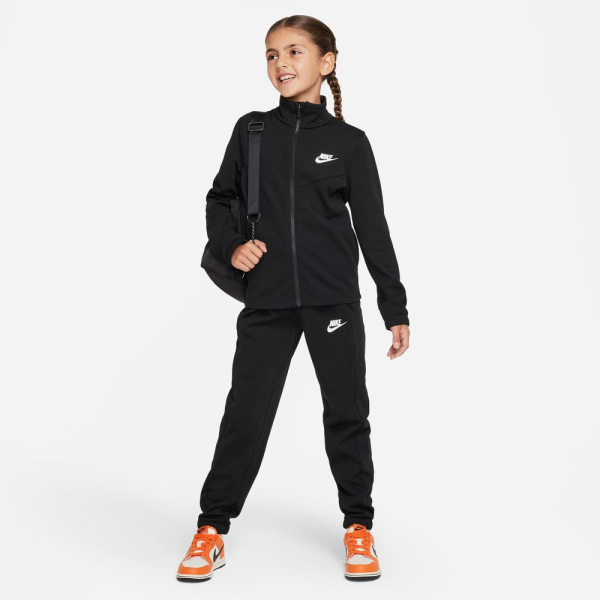 Nike Sportswear ΠΑΙΔΙΚΗ ΦΟΡΜΑ (FD3067-010) - Μαύρο