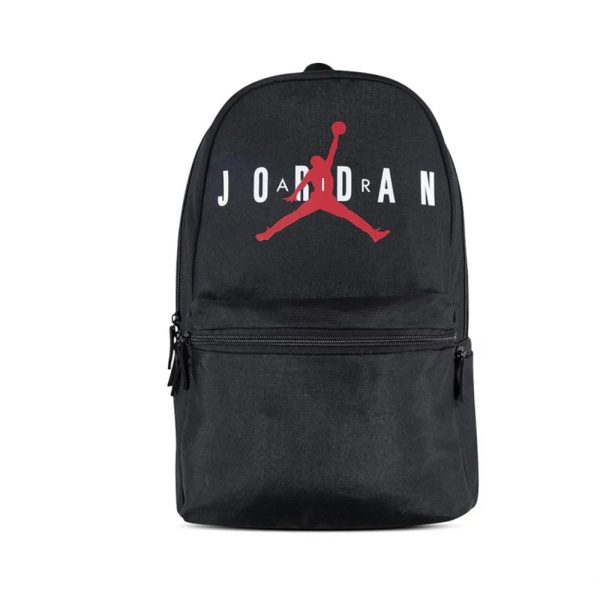 Jordan HBR Eco Daypack (9A0833-023) - Μαύρο