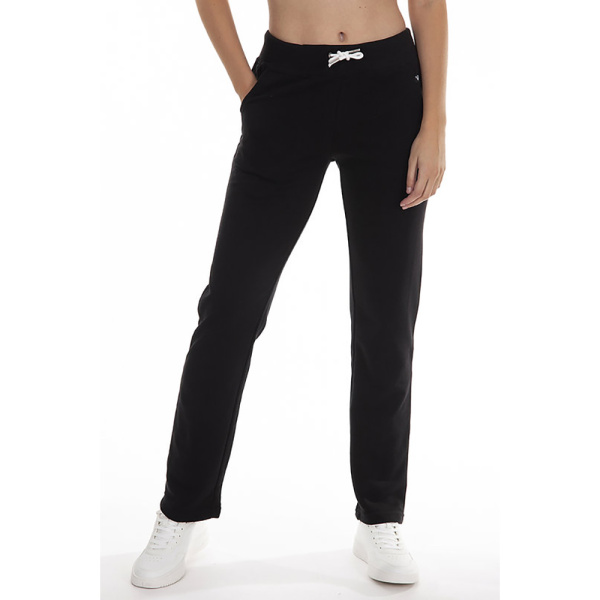 Magnetic North Women's Classic Pants (50022-Black) - Μαύρο