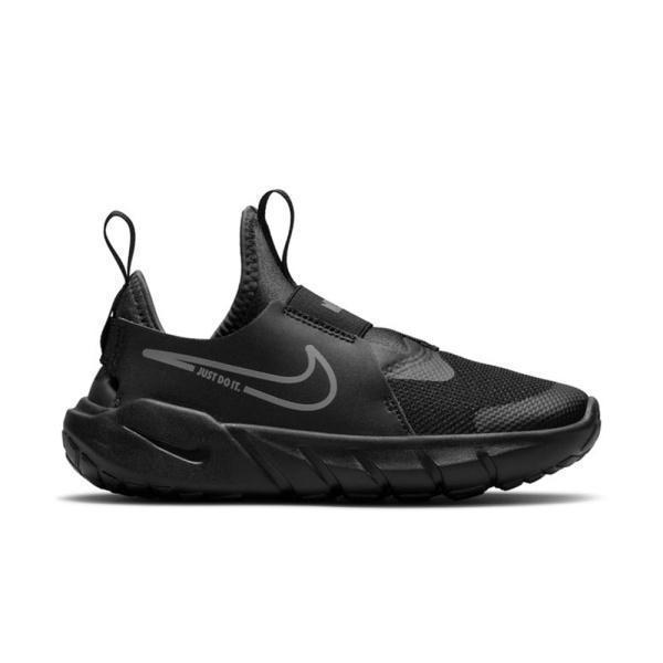Nike Flex Runner 2 (PS) (DJ6040-001) - Μαύρο