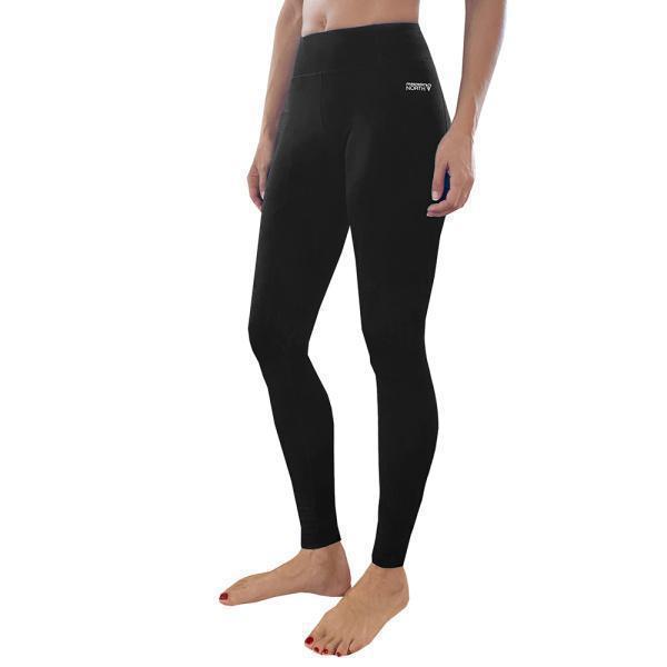 Magnetic North High Waisted Pro Tight (23022-Black) - Μαύρο