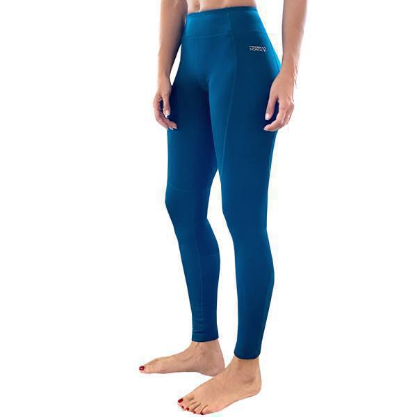 Magnetic North High Waisted Pro Tight (23022-Blue) - Μπλέ