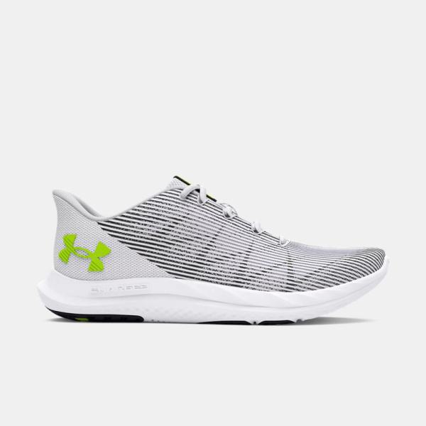 Under Armour Charged Speed Swift (3026999-100) - Γκρί