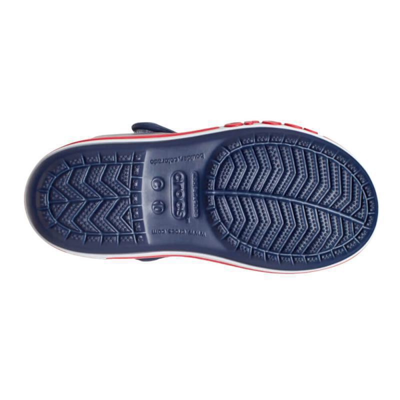 Crocs Bayaband Sandal K (205400-4CC) - Μπλέ