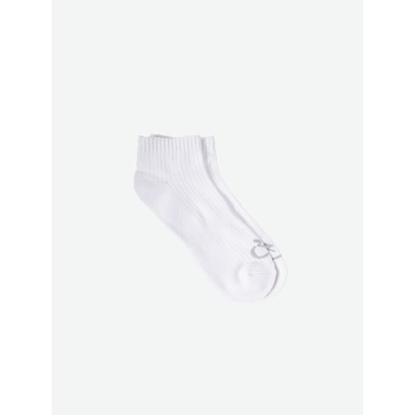 Emerson Low Socks (3pair) (222.EU08.01-White) - Λευκό