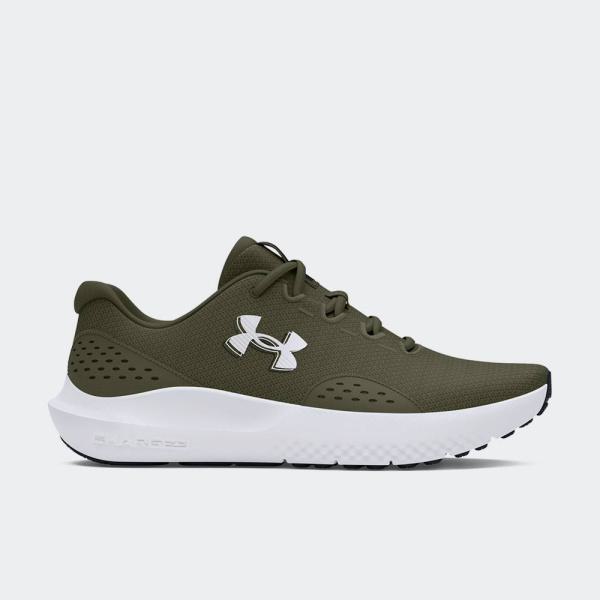 Under Armour Charged Surge 4 (3027000-301) - Λαδί