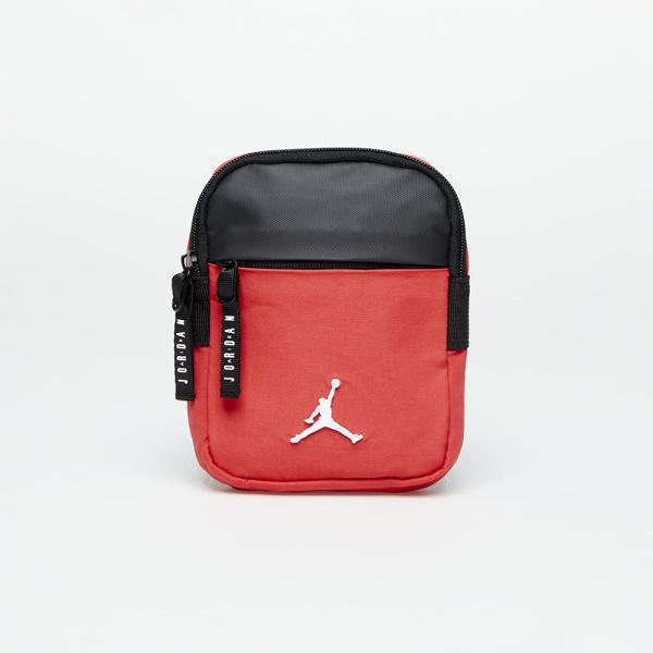 Jordan Airborne Hip Bag (7A0747-R0F) - Κόκκινο