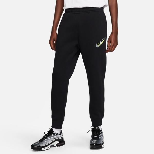 Nike Sportswear Jogger (FZ1379-010) - Μαύρο