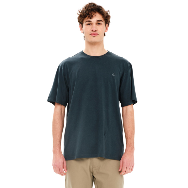 Emerson Men's T-Shirt (241.EM33.122-Forest) - Πράσινο