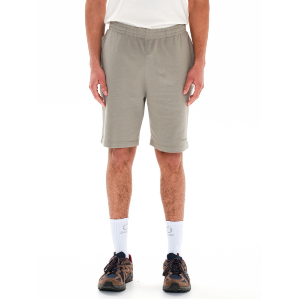Emerson Men's Sweat Shorts (241.EM26.33-MISTY GREEN) - Φυστικί