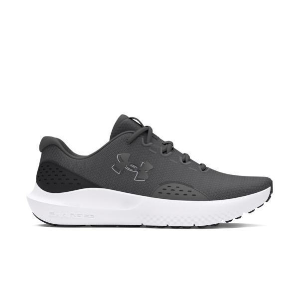 Under Armour Charged Surge 4 (3027000-106) - Ανθρακί