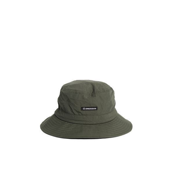 Emerson Unisex Bucket Hat (241.EU01.85-Forest) - Πράσινο