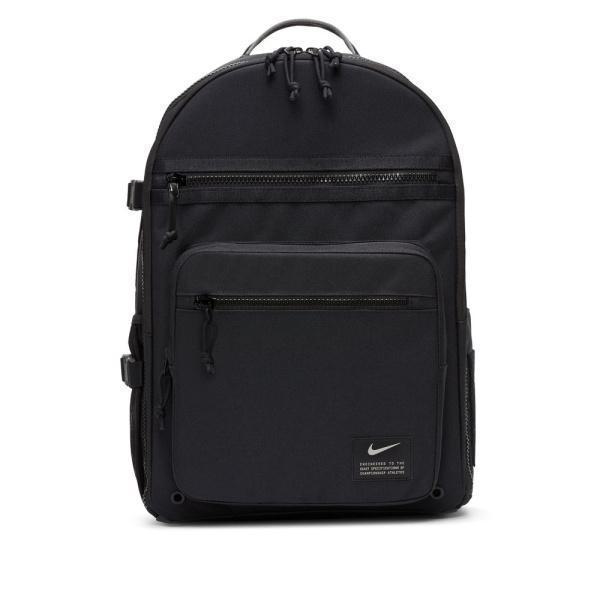 Nike Utility Power Backpack (CK2663-010) - Μαύρο