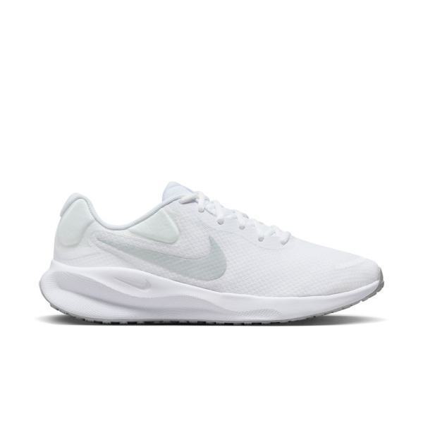 Nike Revolution 7 (FB2207-100) - Λευκό