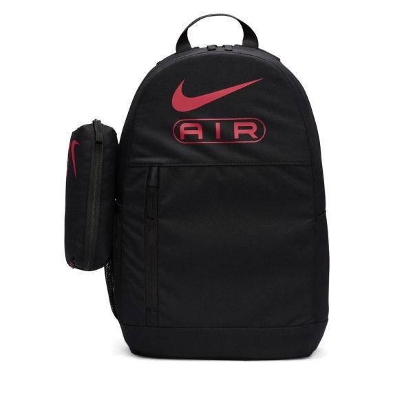 Nike Elemental Backpack (FN0961-010) - Μαύρο