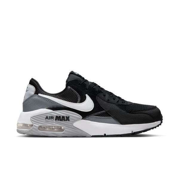 Nike Air Max Excee (FN7304-001) - Μαύρο-Γκρί