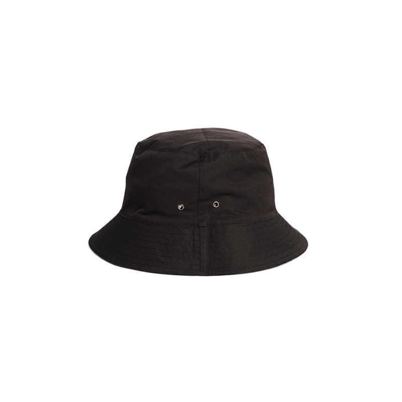 Emerson Unisex Bucket Hat (241.EU01.68-PR439 TIE DYE) - Γκρί