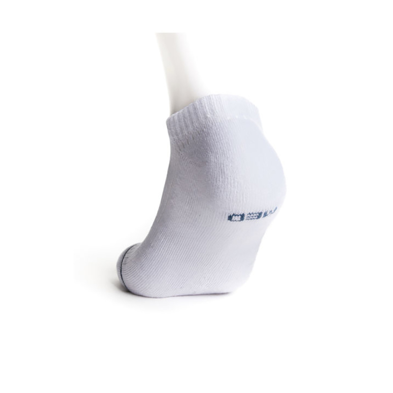 Emerson Basic Extra Low Socks (3Pair) (241.EU08.41-White) - Λευκό